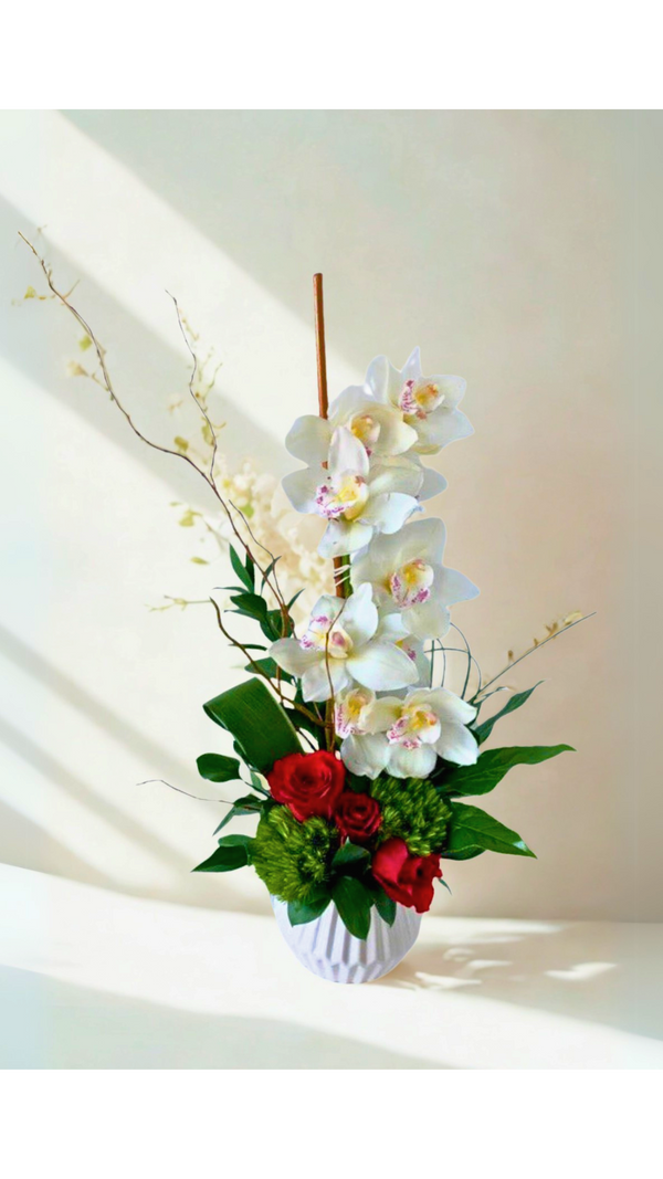 GLW139 - Orchids Dream