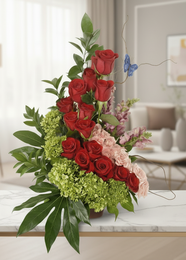 GLV-22 - Spiraling in Love