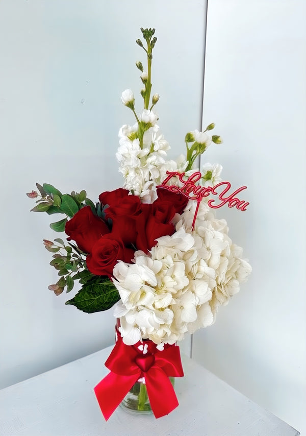 GLV-55 - Love is Kind