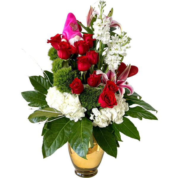 GLV-38 - Elegant Bouquet Variety