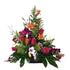 GLW009 - EXOTIC FLOWERS MIX